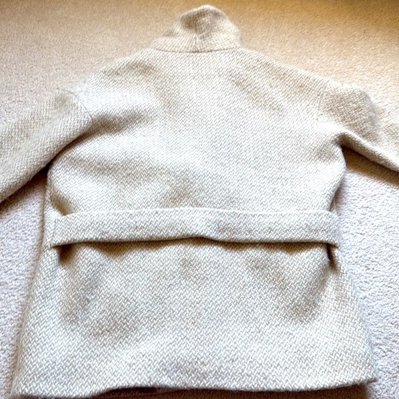 Sezane Coat - Picture 6 of 12